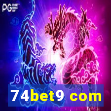 74bet9 com